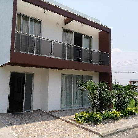 Casa Isabella Villa Tocaima Kültér fotó