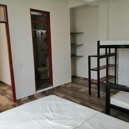 Casa Isabella Villa Tocaima Kültér fotó