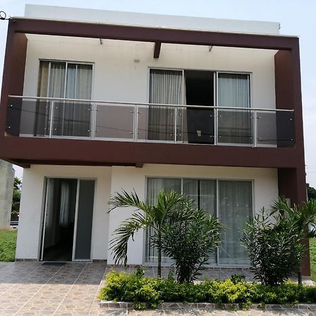 Casa Isabella Villa Tocaima Kültér fotó