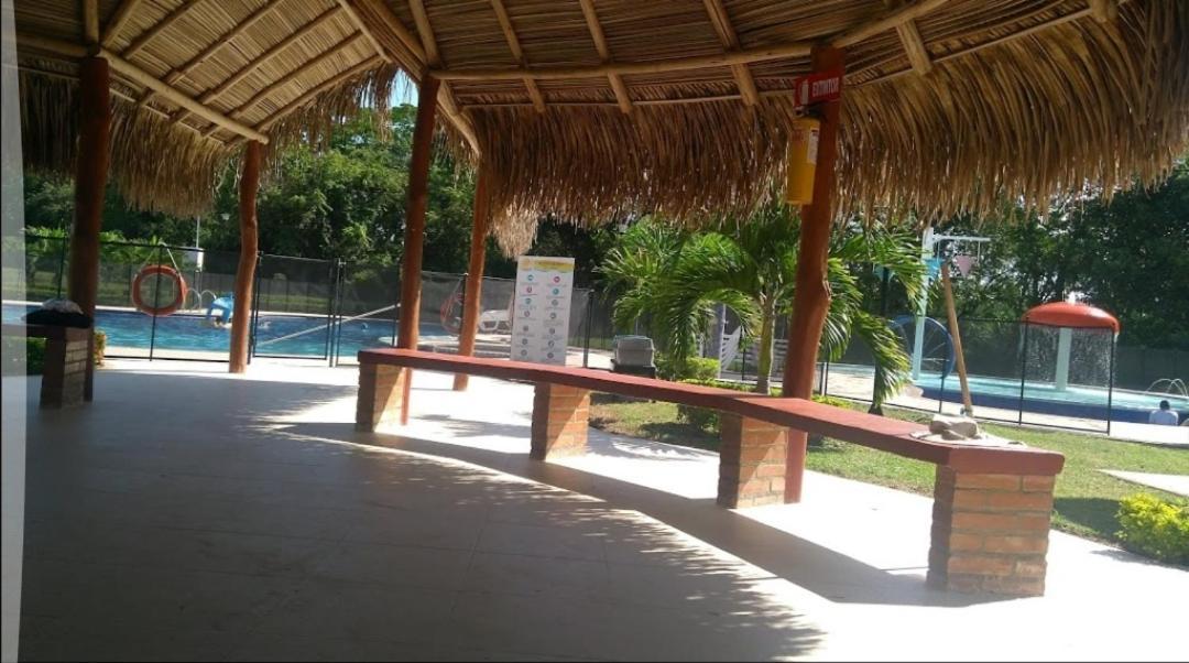 Casa Isabella Villa Tocaima Kültér fotó