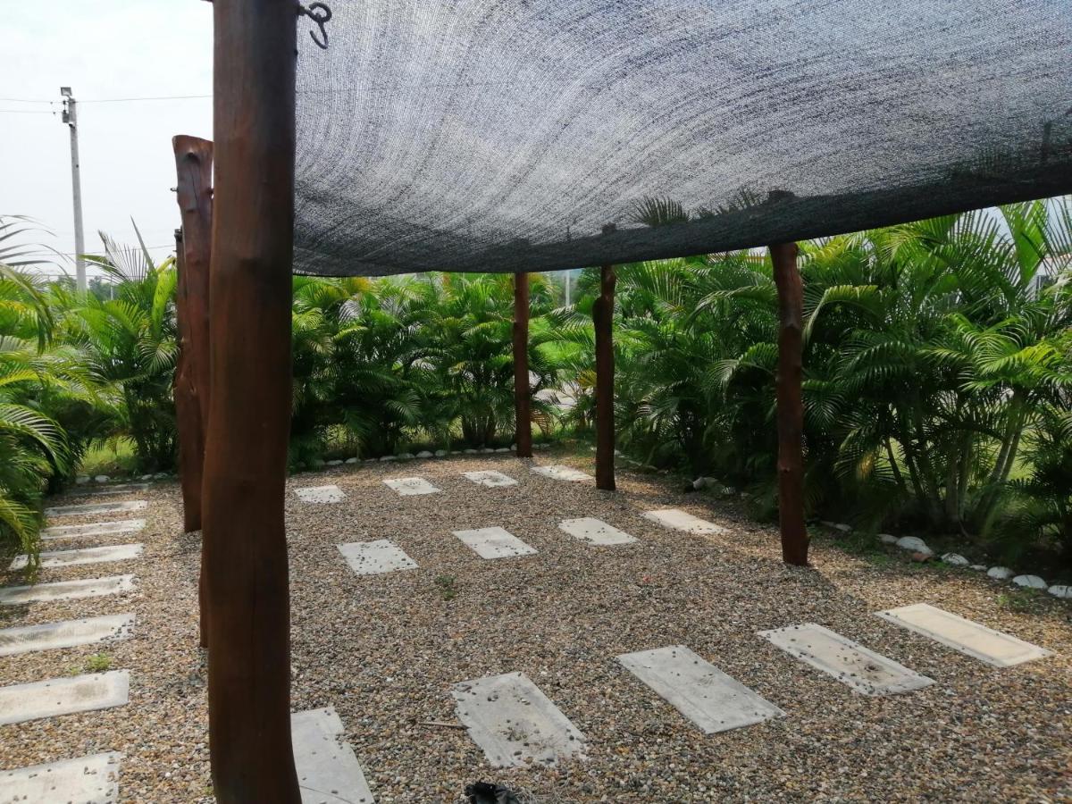 Casa Isabella Villa Tocaima Kültér fotó