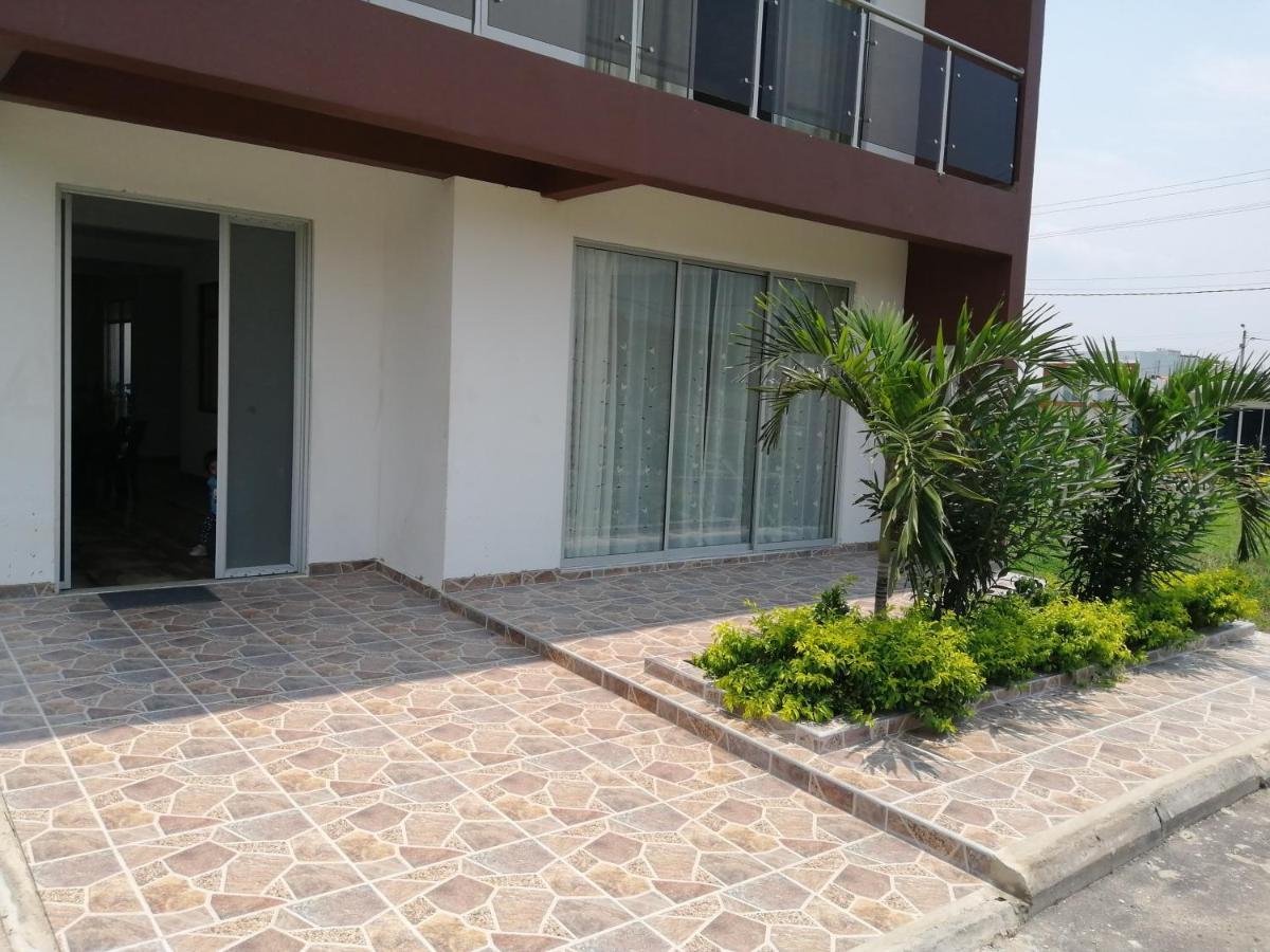Casa Isabella Villa Tocaima Kültér fotó