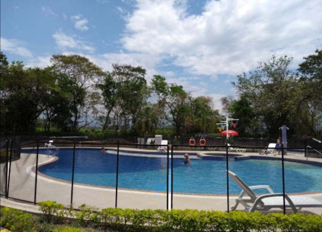 Casa Isabella Villa Tocaima Kültér fotó