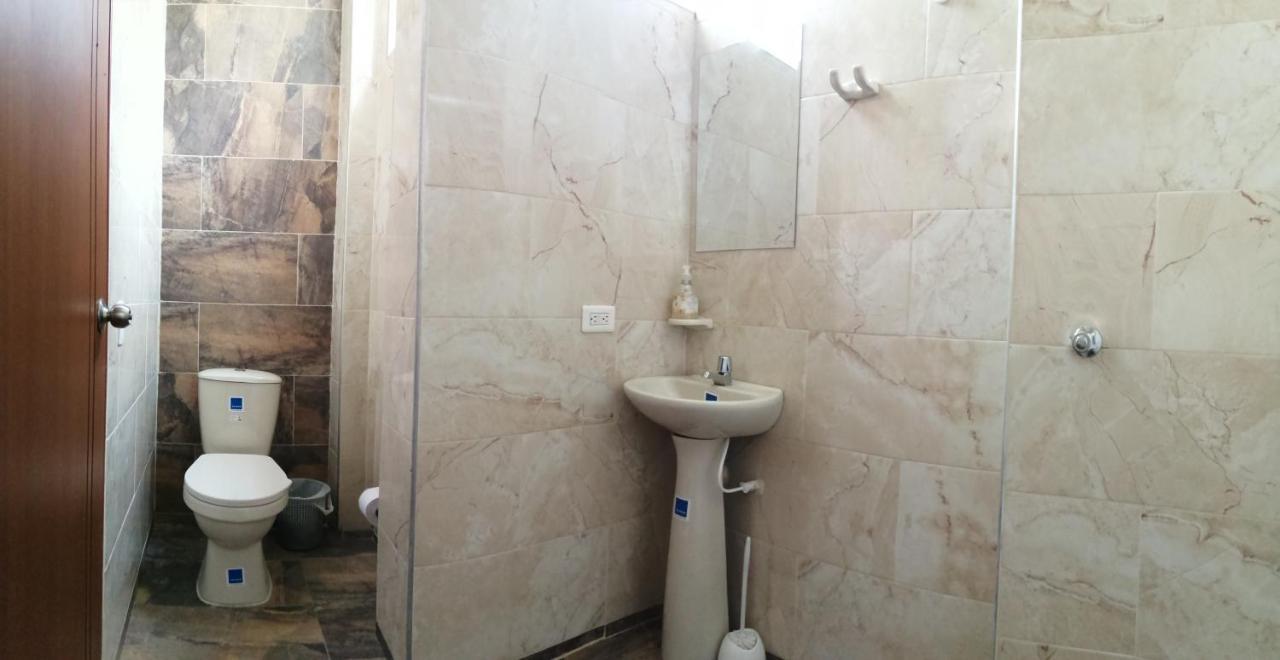 Casa Isabella Villa Tocaima Kültér fotó